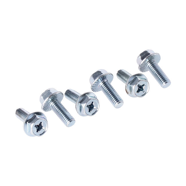 Bolt, clutch release disc