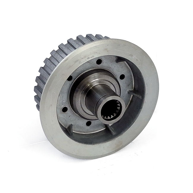 Clutch hub, inner — 07-10 Softail; 06-10 Dyna; 07-10 FLT/Touring (NU)