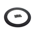Starter ring gear — 98-06 Big Twin (NU) (Excl. 2006 Dyna)