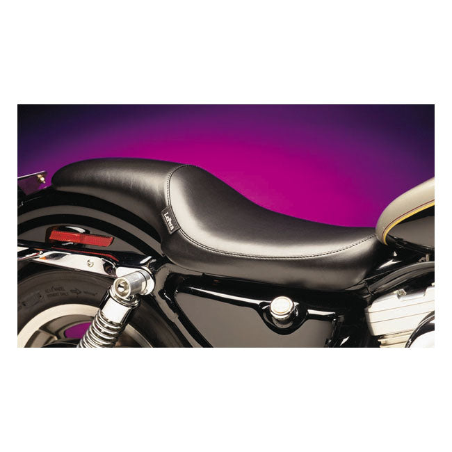 LePera, Silhouette seat — 82-03 XL Sportster (NU)