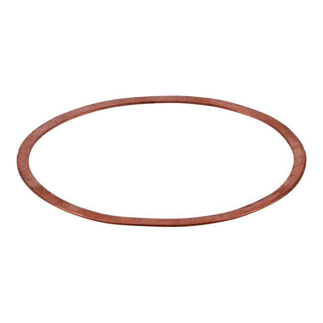 Athena, cylinder head gasket H-D / Cagiva — 74-78 Harley-Davidson / Cagiva SS/SX/SST 250cc