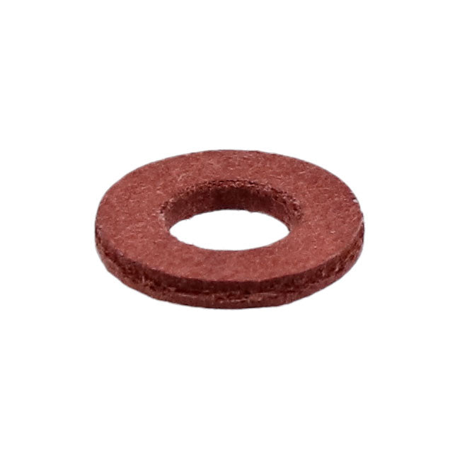 Athena, fiber gasket Linkert main nozzle