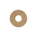 Athena, fiber washer — XL Sportster models