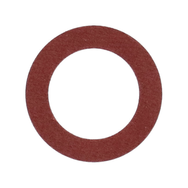 Athena, valve guide gasket — 38-73 45" (750cc) Flathead (NU)
