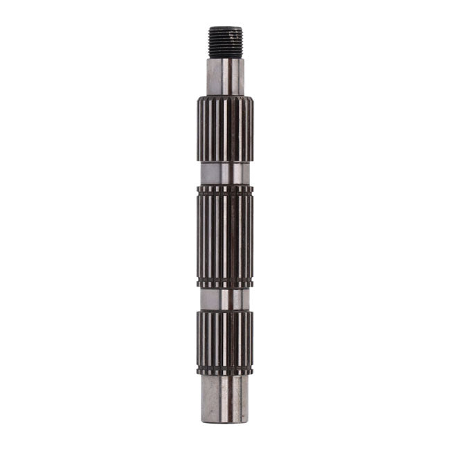 5-speed transmission countershaft