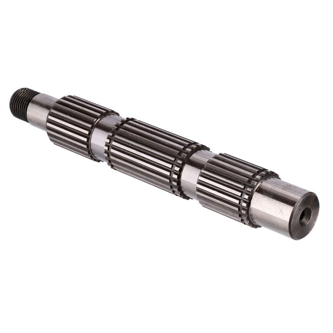 5-speed transmission countershaft