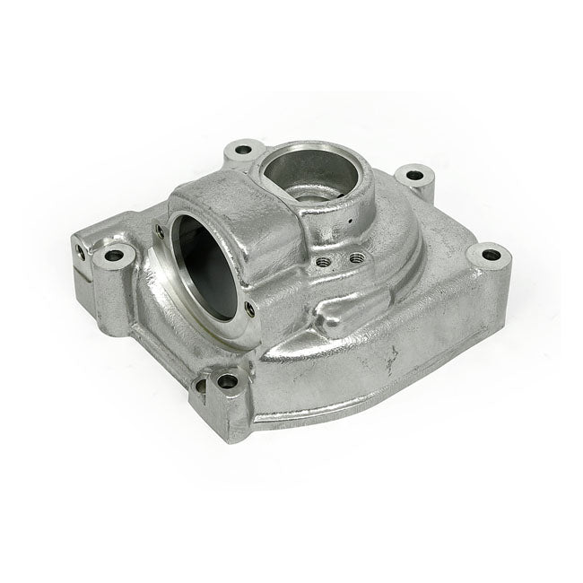 Transmission top cover, rotary type