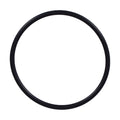 Athena, carburetor to manifold spacer block o-ring