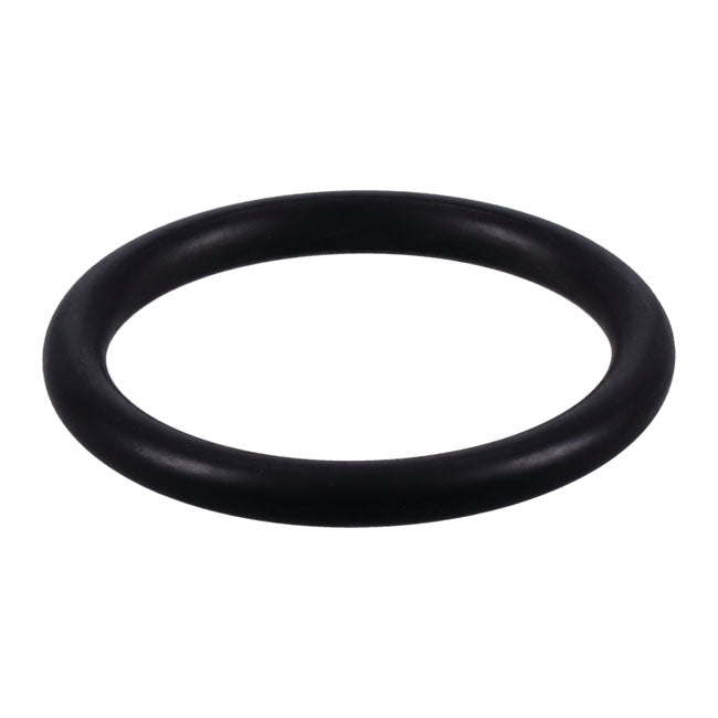 Athena, carburetor to manifold spacer block o-ring. NBR 70sh