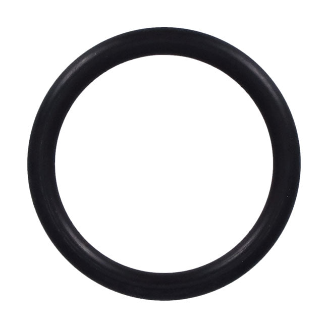 Athena, carburetor to manifold spacer block o-ring. NBR 70sh