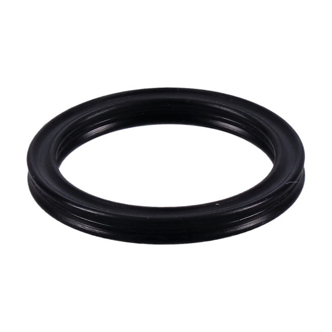 Athena, quad seal pushrod cover. Upper