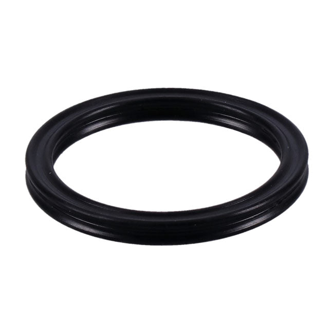 Athena, quad seal pushrod cover. Large Lower