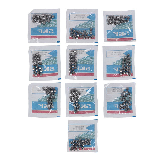 Athena, oil pump check valve/clutch balls