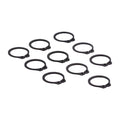 Athena, retaining ring oil pump drive shaft