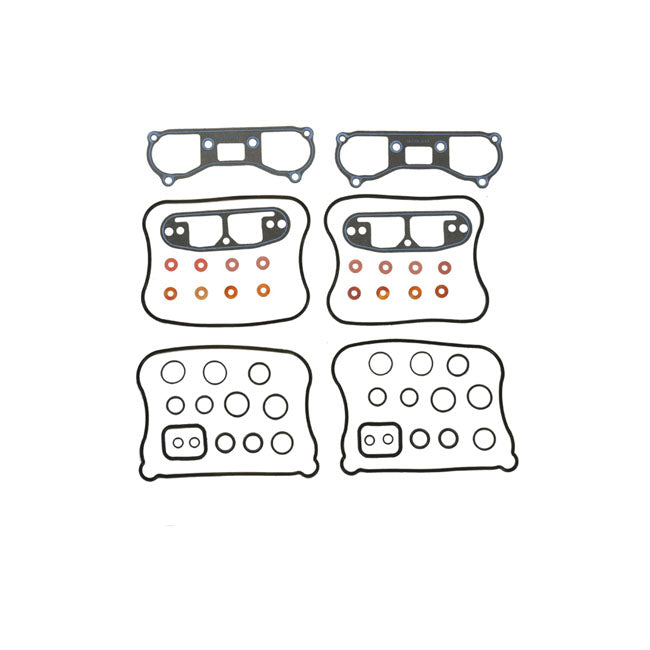 Athena, rocker cover gasket & seal kit. Evo B.T.