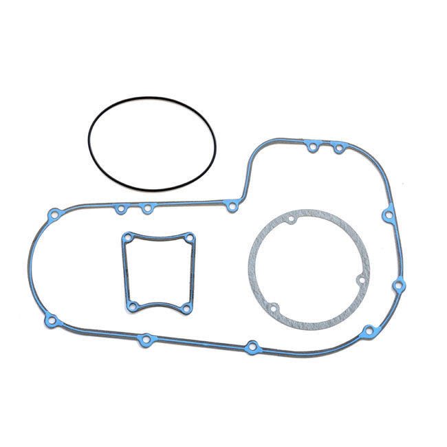 Athena, primary gasket kit. Outer cover — 79-84 FLT/Touring; 82-84 FXR (NU)