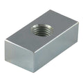 Softail top engine mounting block. Chrome