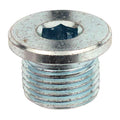 O2 sensor plug set 18mm