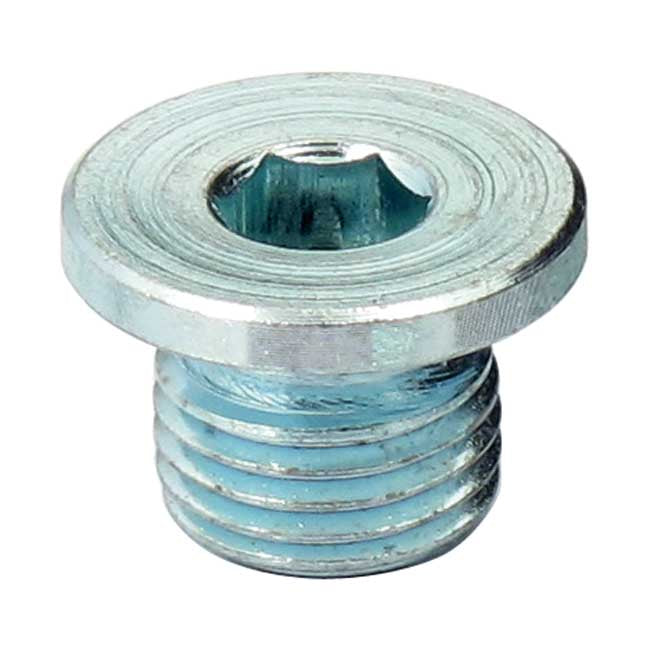 O2 sensor plug set 12mm