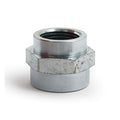 Petcock adapter nut, 3/8 npt to 22mm tanks