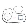 Athena, primary cover gasket & seal kit. Inner/outer — 94-06 FLT/Touring; 1994 FXR (NU)