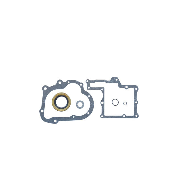 Athena, transmission gasket & seal kit — 41-73 Flatheads; 750cc W; WL and G; GE Servi-Car models (NU)