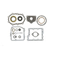 Athena, 4-speed transmission gasket & seal kit — 36-86 4-speed Big Twin (NU)