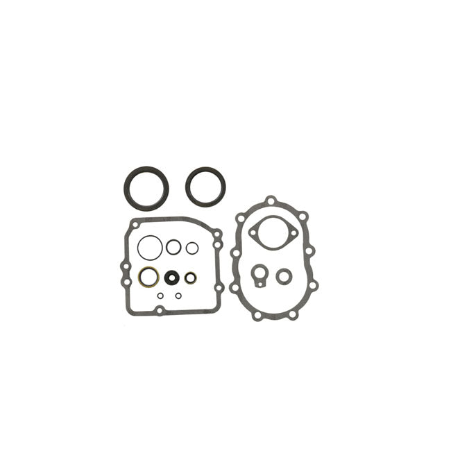 Athena, 4-speed transmission gasket & seal kit — L79-86 4-speed Big Twin models (NU)
