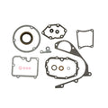 Athena, 5-speed transmission gasket & seal kit — 80-E84 5-speed Big Twin (NU)