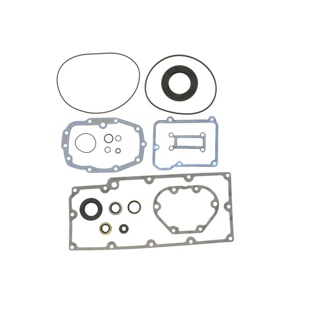 Athena, transmission gasket & seal kit — 93-98 FLT/Touring (NU)