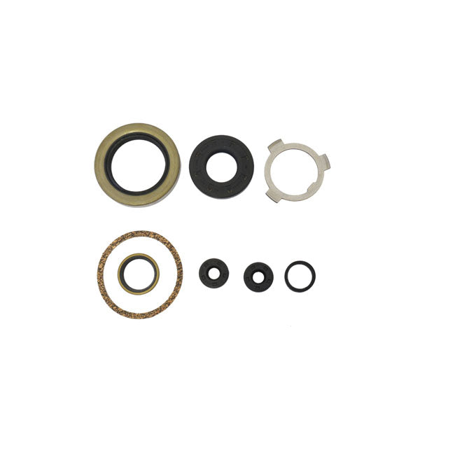 Athena, transmission mainshaft seal kit — 36-E79 4-speed Big Twin (NU)