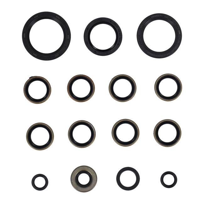 Athena, transmission mainshaft seal kit — XL Sportster