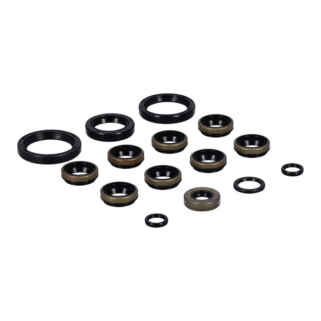 Athena, transmission mainshaft seal kit — XL Sportster