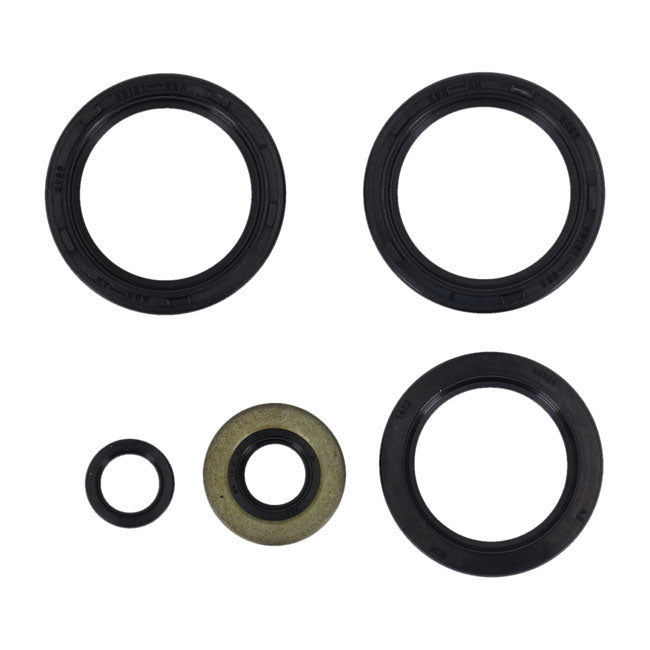 Athena, engine oil seals kit — XL Sportster models