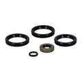 Athena, engine oil seals kit — XL Sportster models