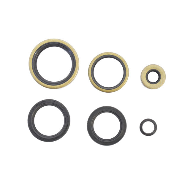 Athena, engine oil seals kit — Sportsters 1000 XL/XLH/XLCH/XLS ''L73 85