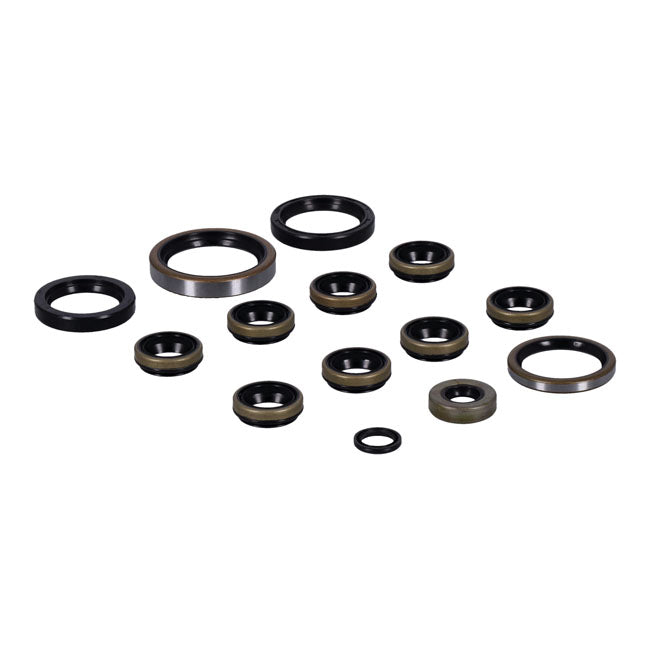 Athena, engine oil seals kit — Harley Davidson Sportsters