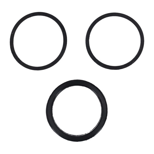 Athena, manifold intake gasket & seal kit. 40mm CV carb