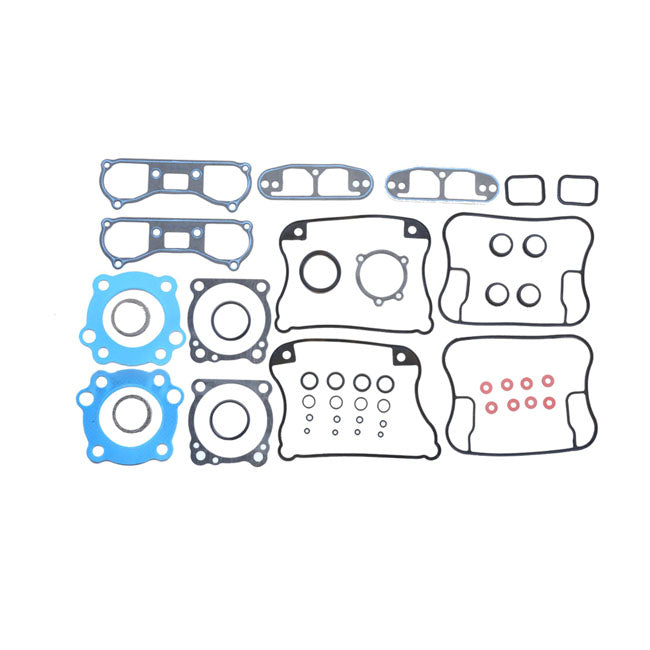 Athena, top end gasket kit — 91-93 XL883 (NU)