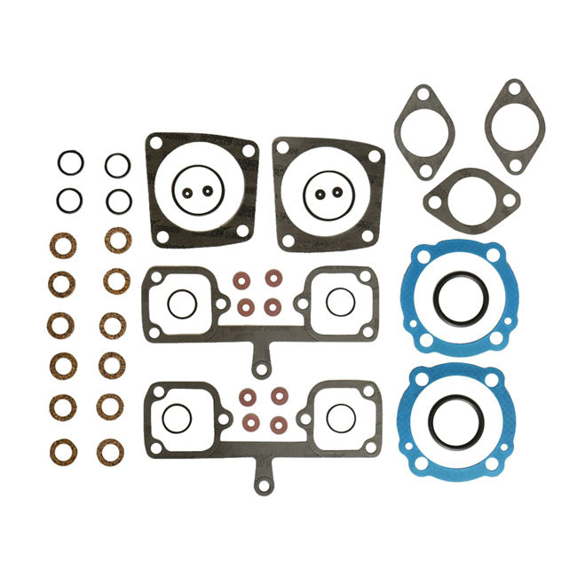 Athena, top end gasket kit XL900
