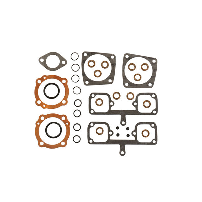 Athena, top end gasket kit. 72-E73 XL1000