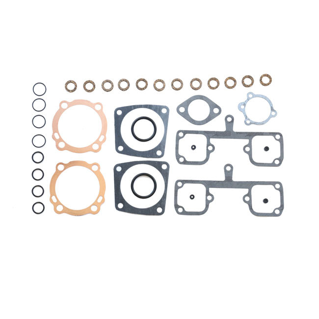Athena, top end gasket kit. 73-76 XL1000
