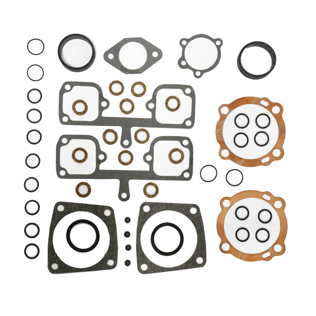Athena, top end gasket kit. 77-81 XL1000 — 77-81 XL1000 (NU)