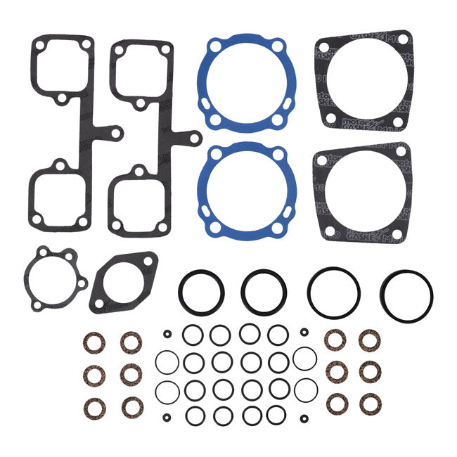 Athena, top end gasket kit. 77-81 XL1000 — 77-81 XL1000 (NU)