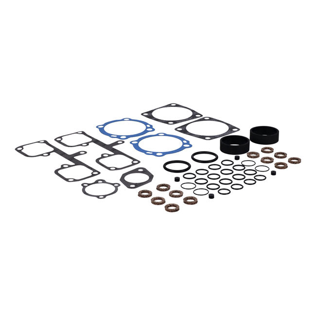 Athena, top end gasket kit. 77-81 XL1000 — 77-81 XL1000 (NU)