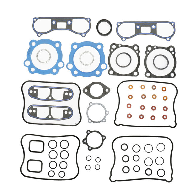 Athena, top end gasket kit — 88-90 XL1200 (NU)