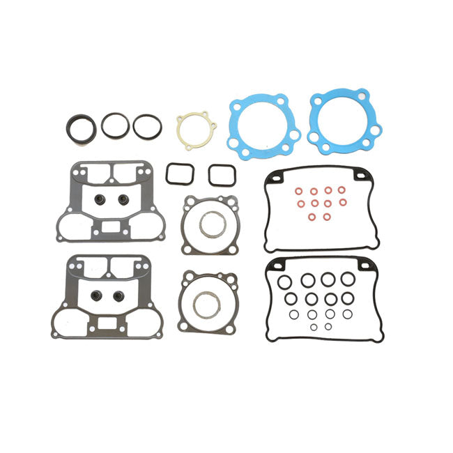 Athena, top end gasket kit — 04-06 XL1200 (NU)