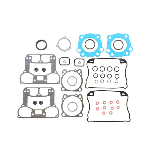 Athena, top end gasket kit — 04-06 XL883 (NU)