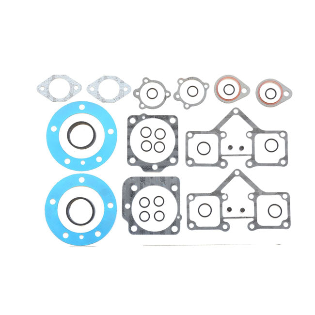 Athena, top end gasket kit. Shovelhead — L79-84 Shovelhead (NU)