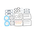 Athena, top end gasket kit. Evo Big Twin — 84-91 Evo Big Twin (NU)